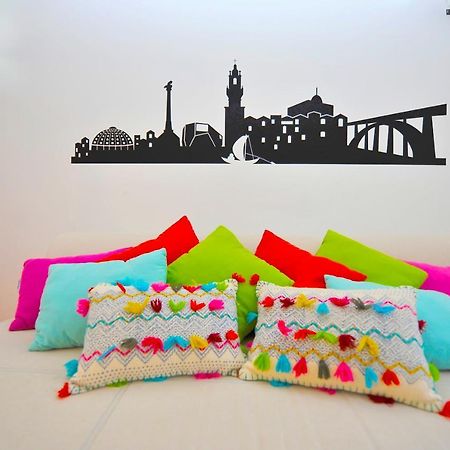 וילה נובה דה גאיה Private House Only For You 145 - 8Min Historiccenter מראה חיצוני תמונה