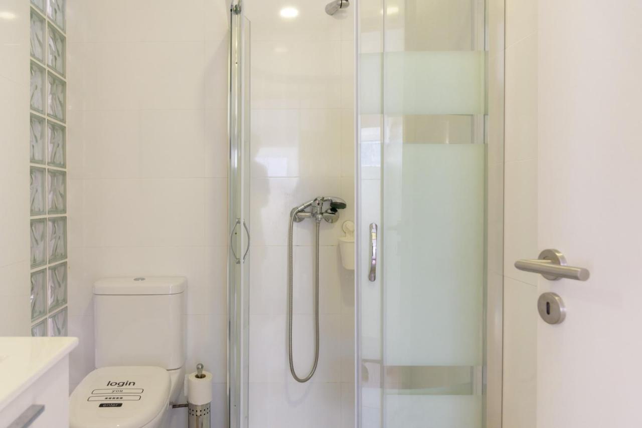וילה נובה דה גאיה Private House Only For You 145 - 8Min Historiccenter מראה חיצוני תמונה